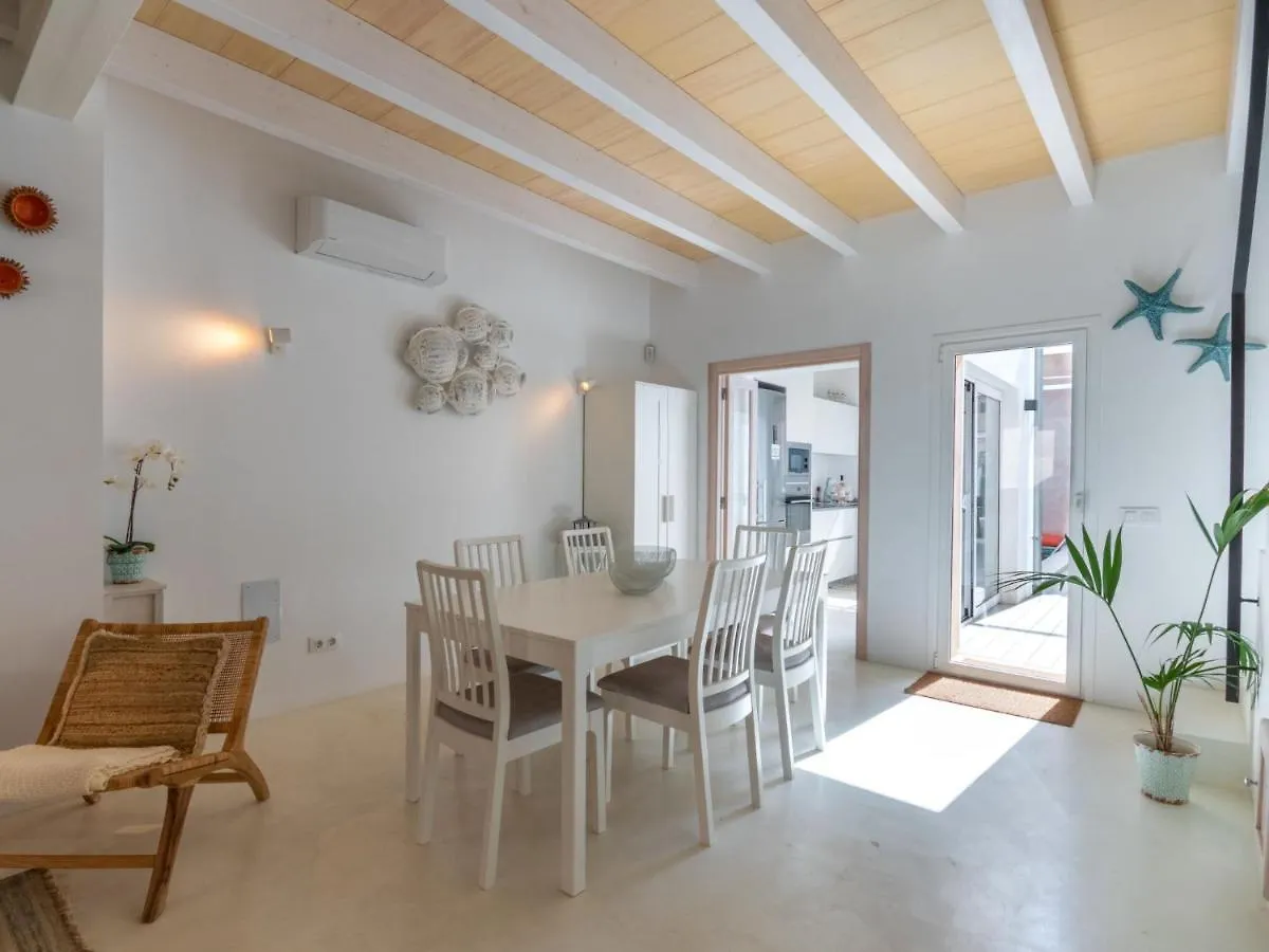 Holiday Home Can Regalat Heated Pool By Interhome Arta Spain