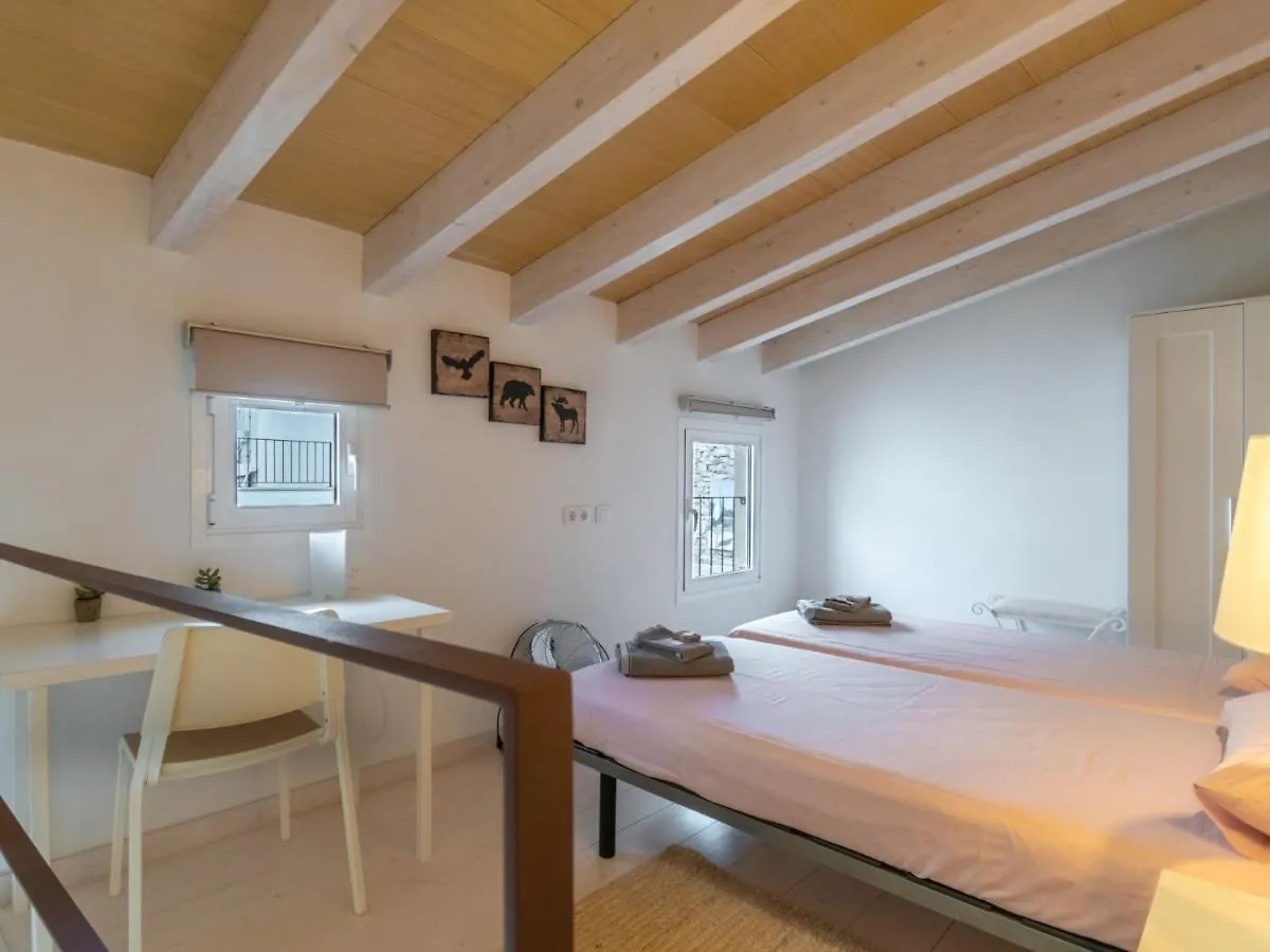 Holiday Home Can Regalat Heated Pool By Interhome Arta 0*,  Spain