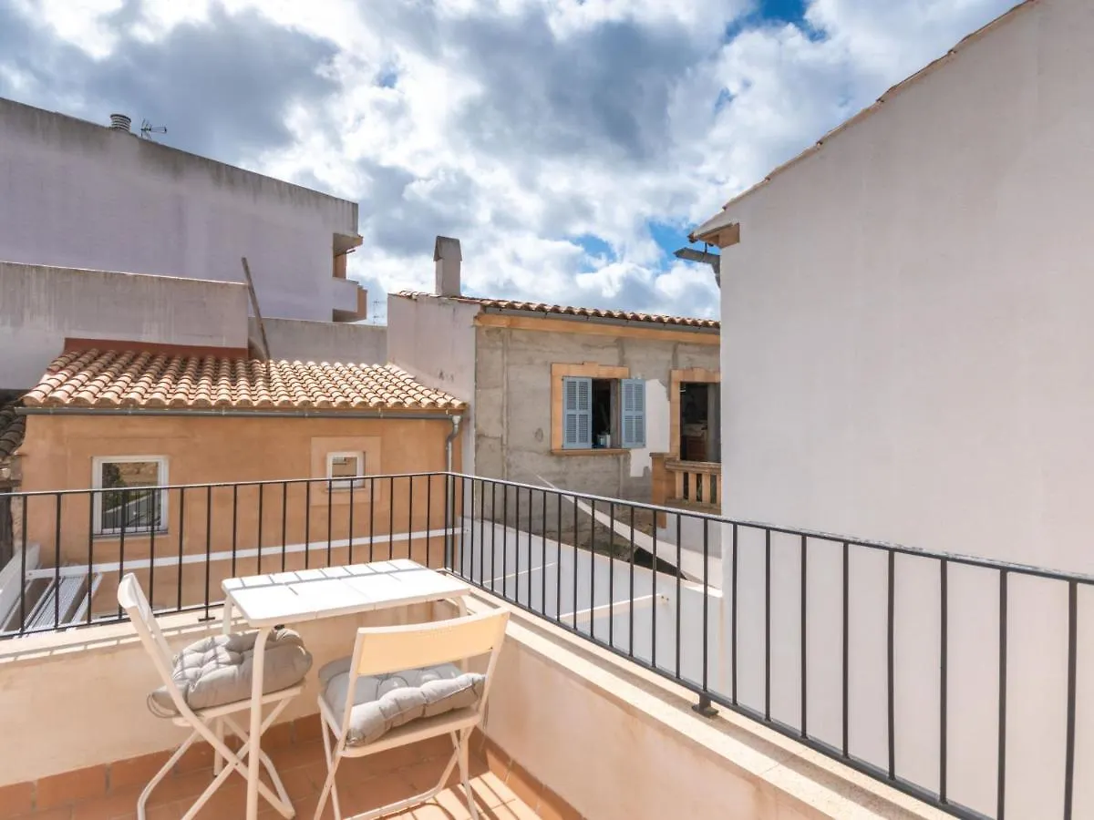 Holiday Home Can Regalat Heated Pool By Interhome Arta