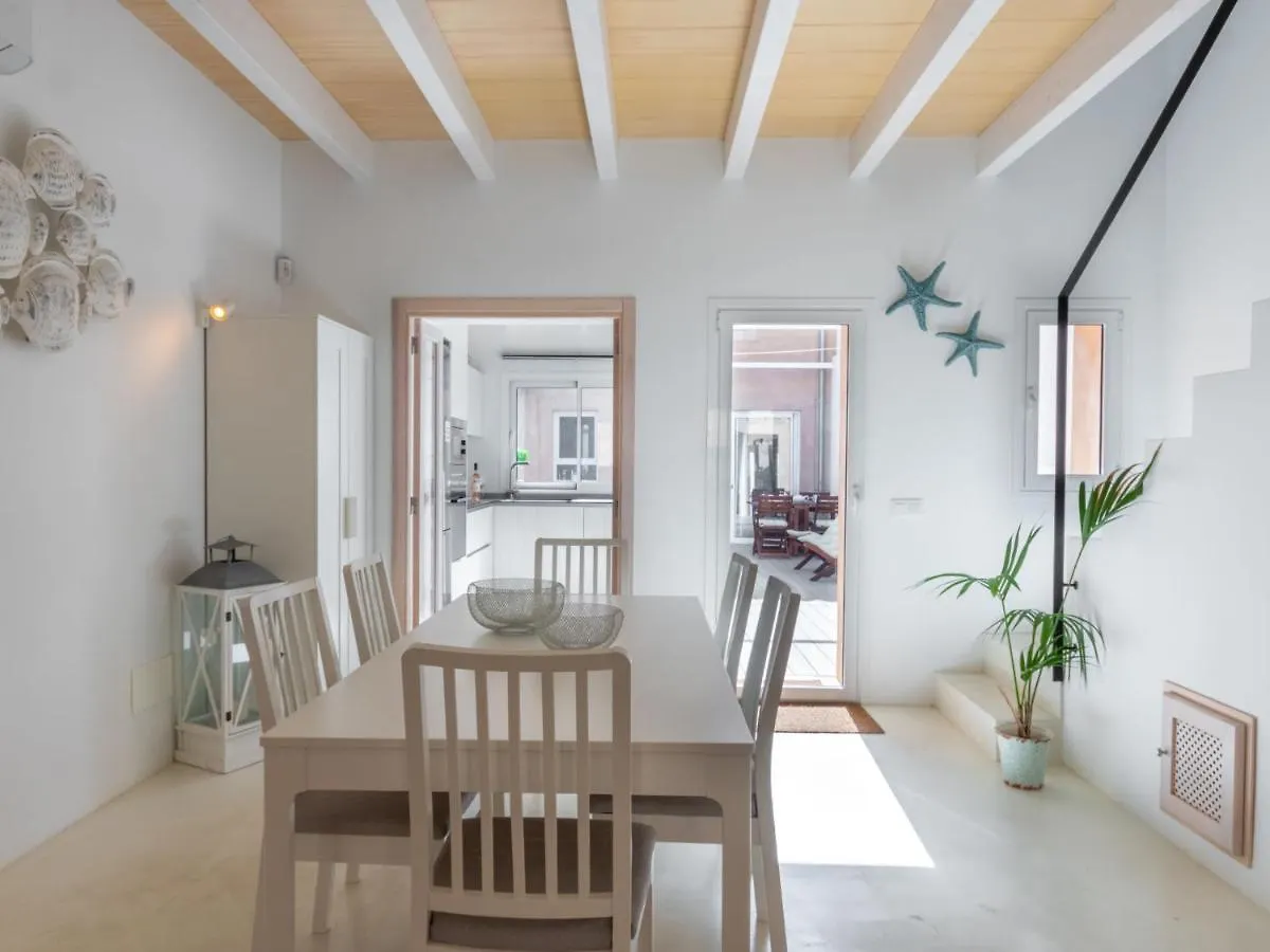 Holiday Home Can Regalat Heated Pool By Interhome Arta Spain