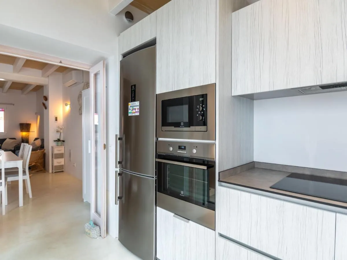 Holiday Home Can Regalat Heated Pool By Interhome Arta