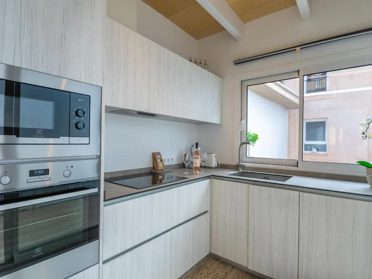 Holiday Home Can Regalat Heated Pool By Interhome Arta Spain