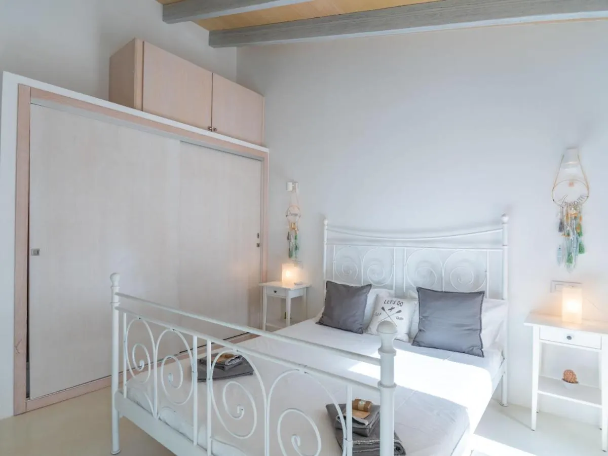 Holiday Home Can Regalat Heated Pool By Interhome Arta