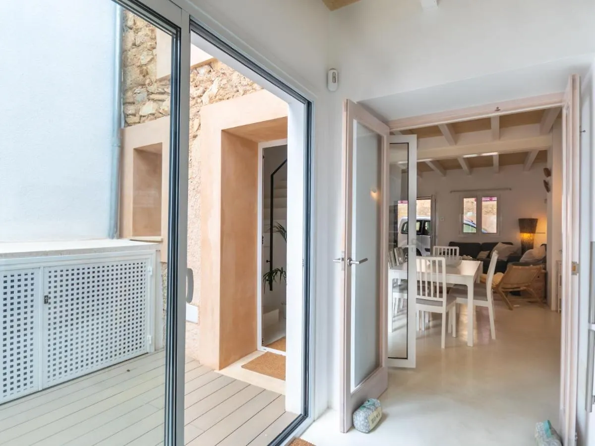Holiday Home Can Regalat Heated Pool By Interhome Arta