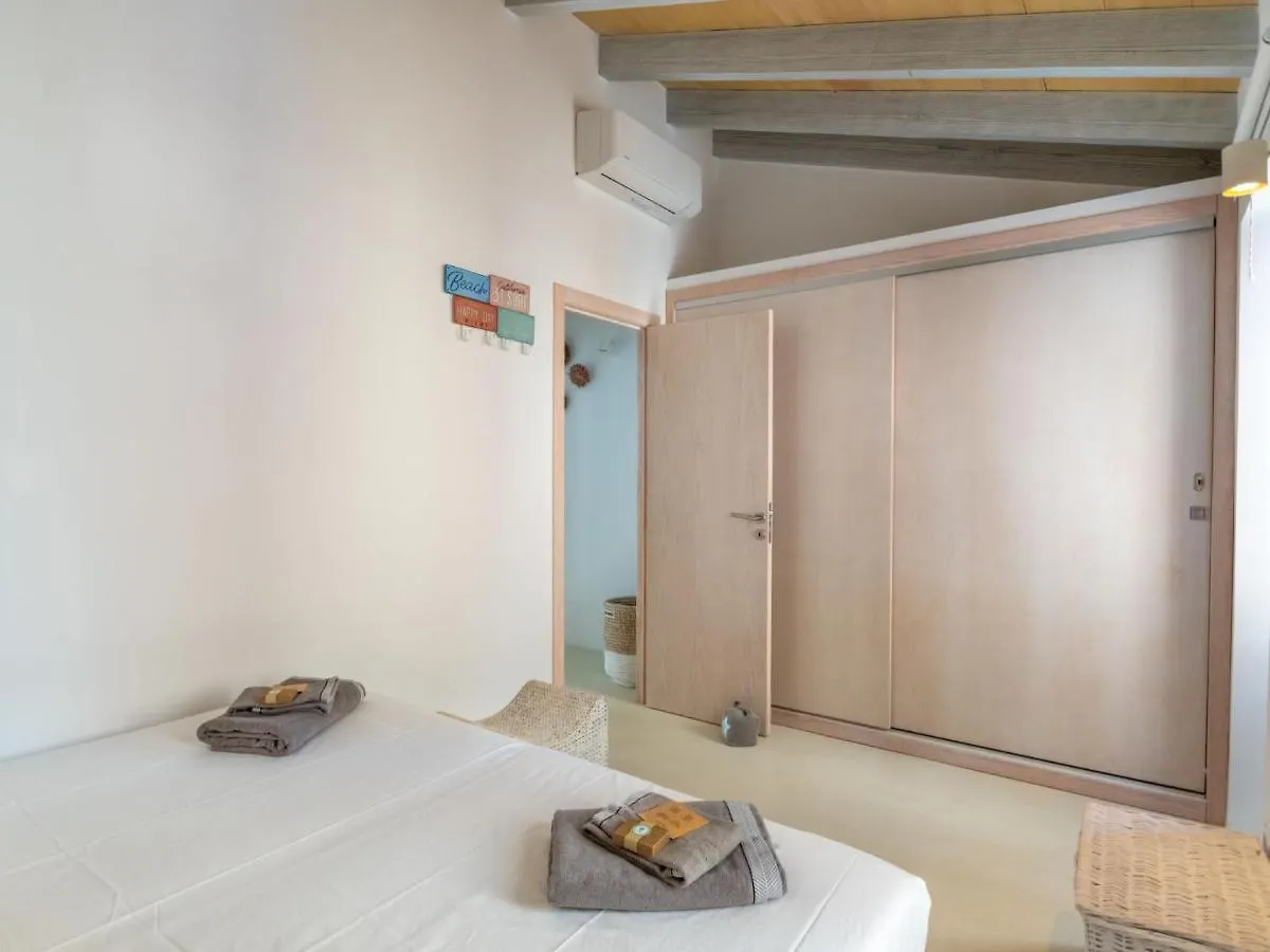 Holiday Home Can Regalat Heated Pool By Interhome Arta