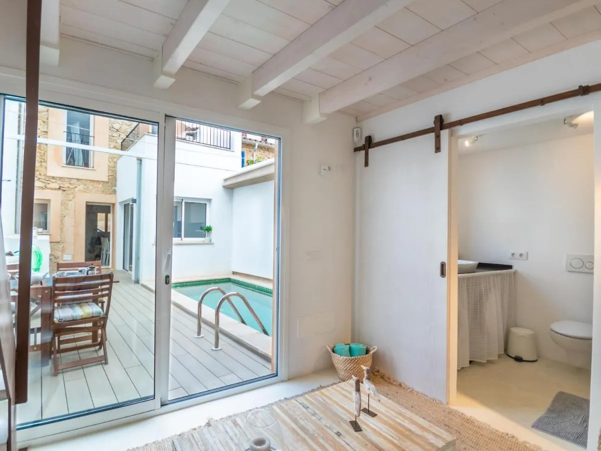 Holiday Home Can Regalat Heated Pool By Interhome Arta