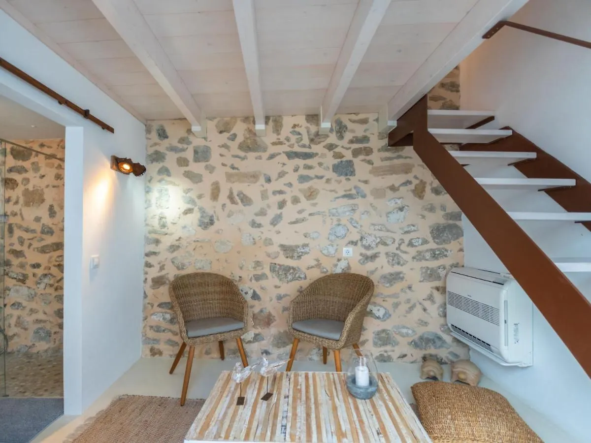 Holiday Home Can Regalat Heated Pool By Interhome Arta